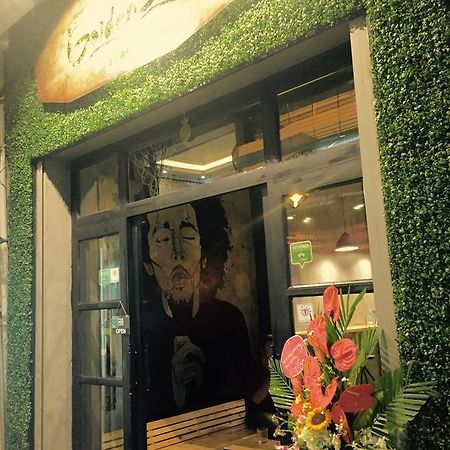 Golden Snake Hostel Hanoi Luaran gambar