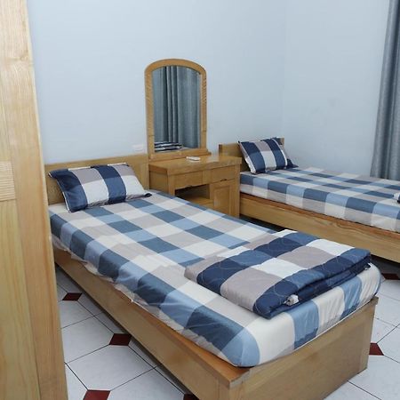 Golden Snake Hostel Hanoi Luaran gambar