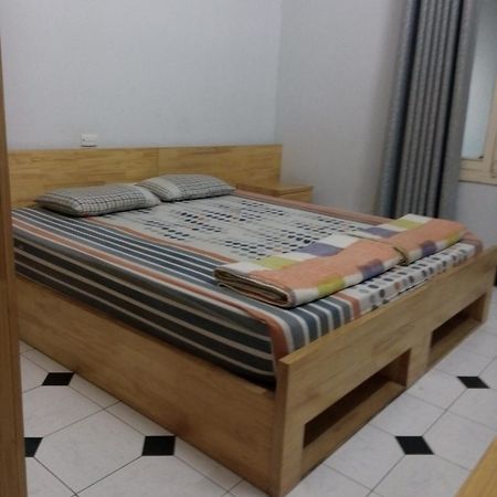 Golden Snake Hostel Hanoi Luaran gambar