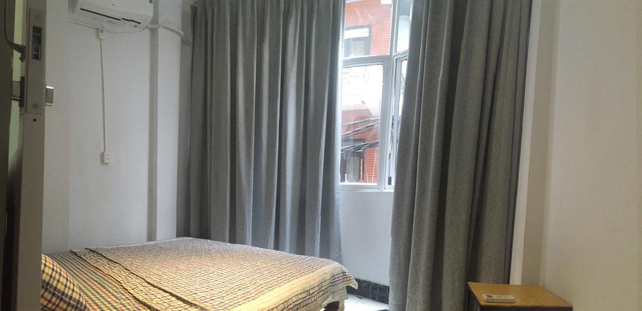 Golden Snake Hostel Hanoi Bilik gambar