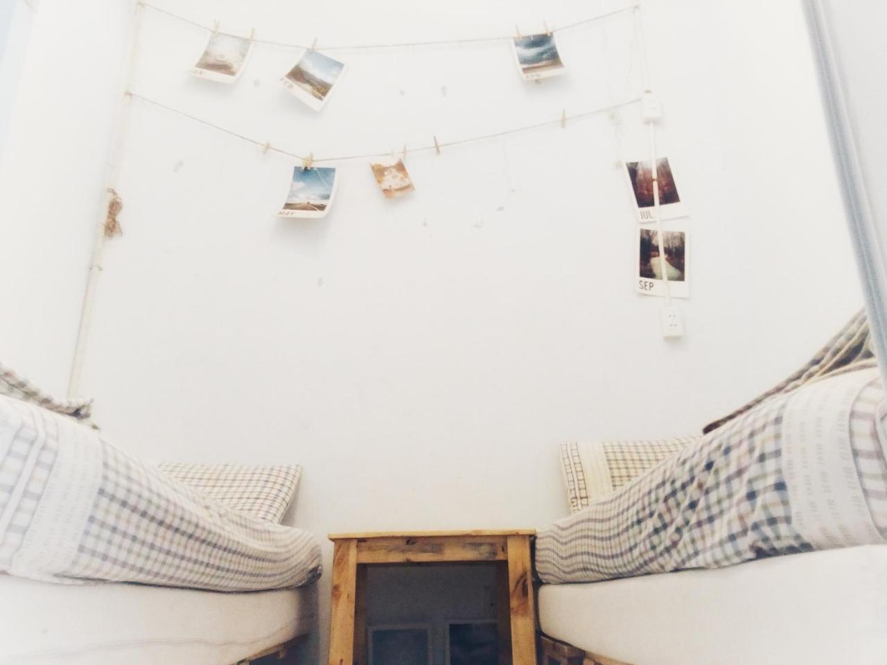 Golden Snake Hostel Hanoi Luaran gambar