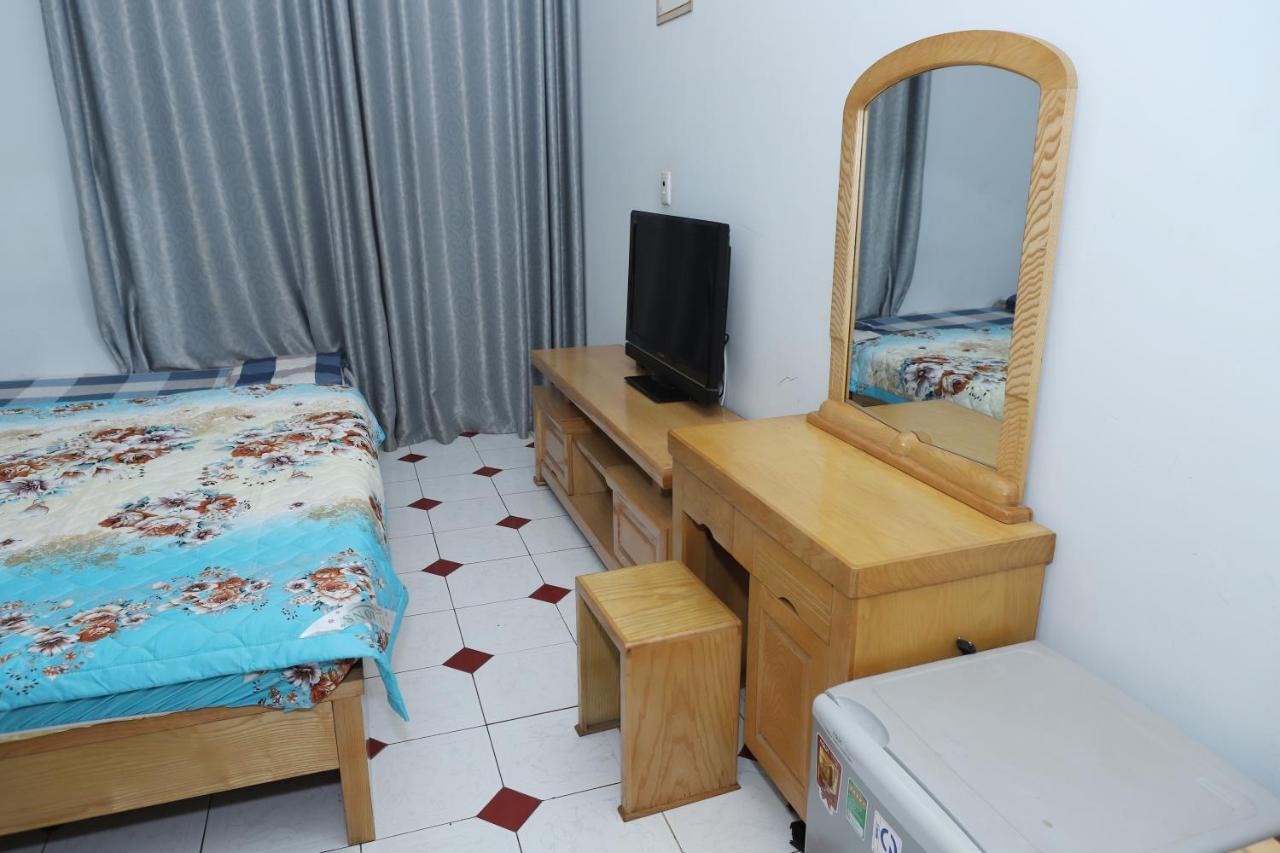 Golden Snake Hostel Hanoi Luaran gambar