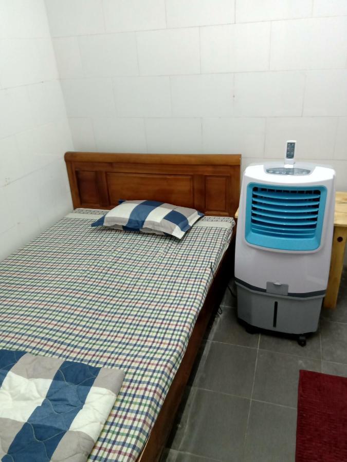 Golden Snake Hostel Hanoi Luaran gambar