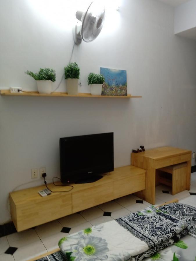Golden Snake Hostel Hanoi Luaran gambar