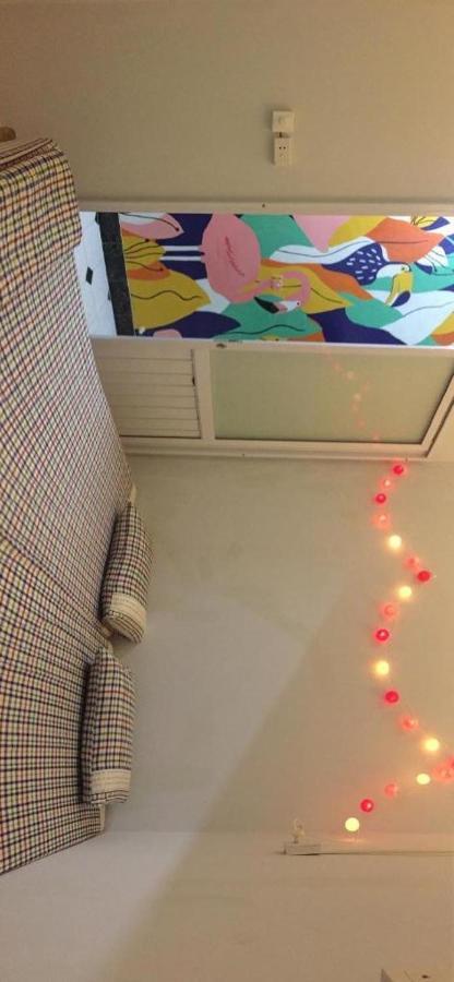 Golden Snake Hostel Hanoi Luaran gambar